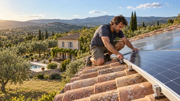 7 bénéfices incroyables des panneaux solaires photovoltaïques