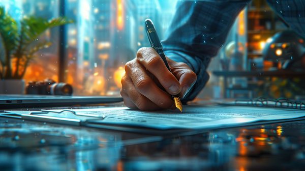 Assurance professionnelle : comment changer de contrat ?