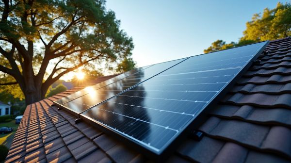 Comprendre comment un panneau solaire photovoltaïque peut transformer votre consommation d'énergie