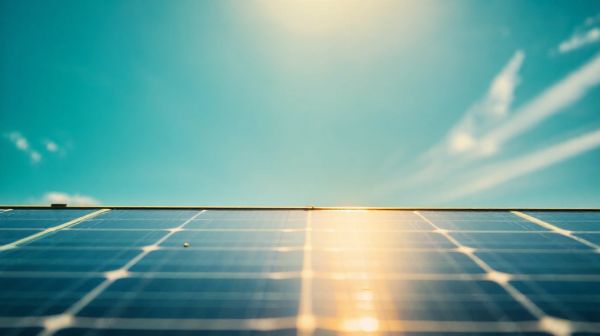 Top 5 astuces pour augmenter l'efficacité des panneaux solaires