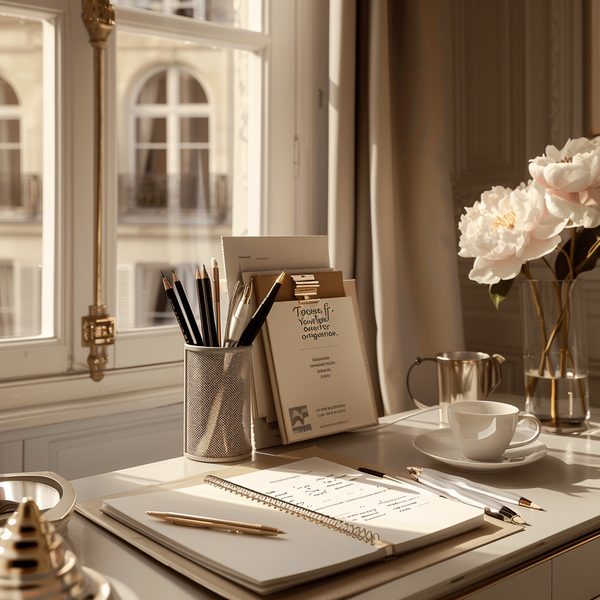 Trousse.fr : votre allié pour une organisation optimale