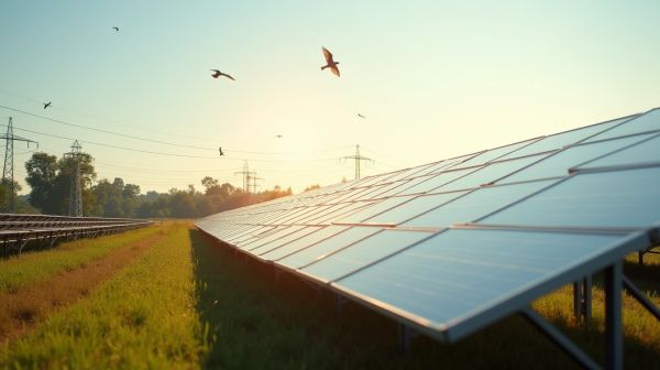 Utiliser l'énergie solaire : comparer les panneaux photovoltaïques à tarif réduit