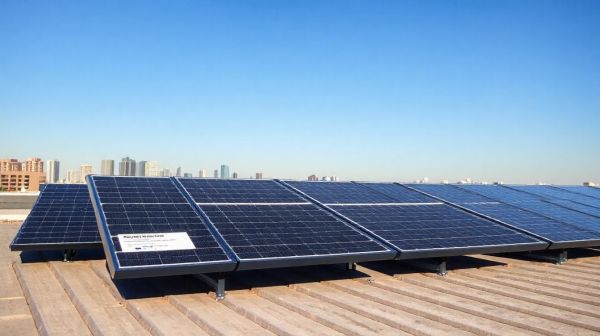 Utiliser l'énergie solaire : comparer les panneaux photovoltaïques à tarif réduit