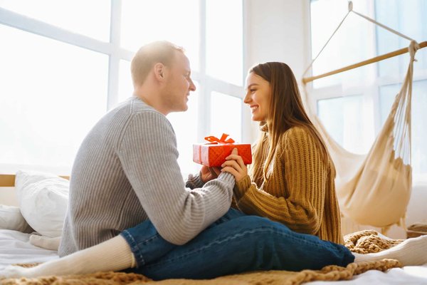 Idée cadeau personnalisé pour couple : faites le bon choix