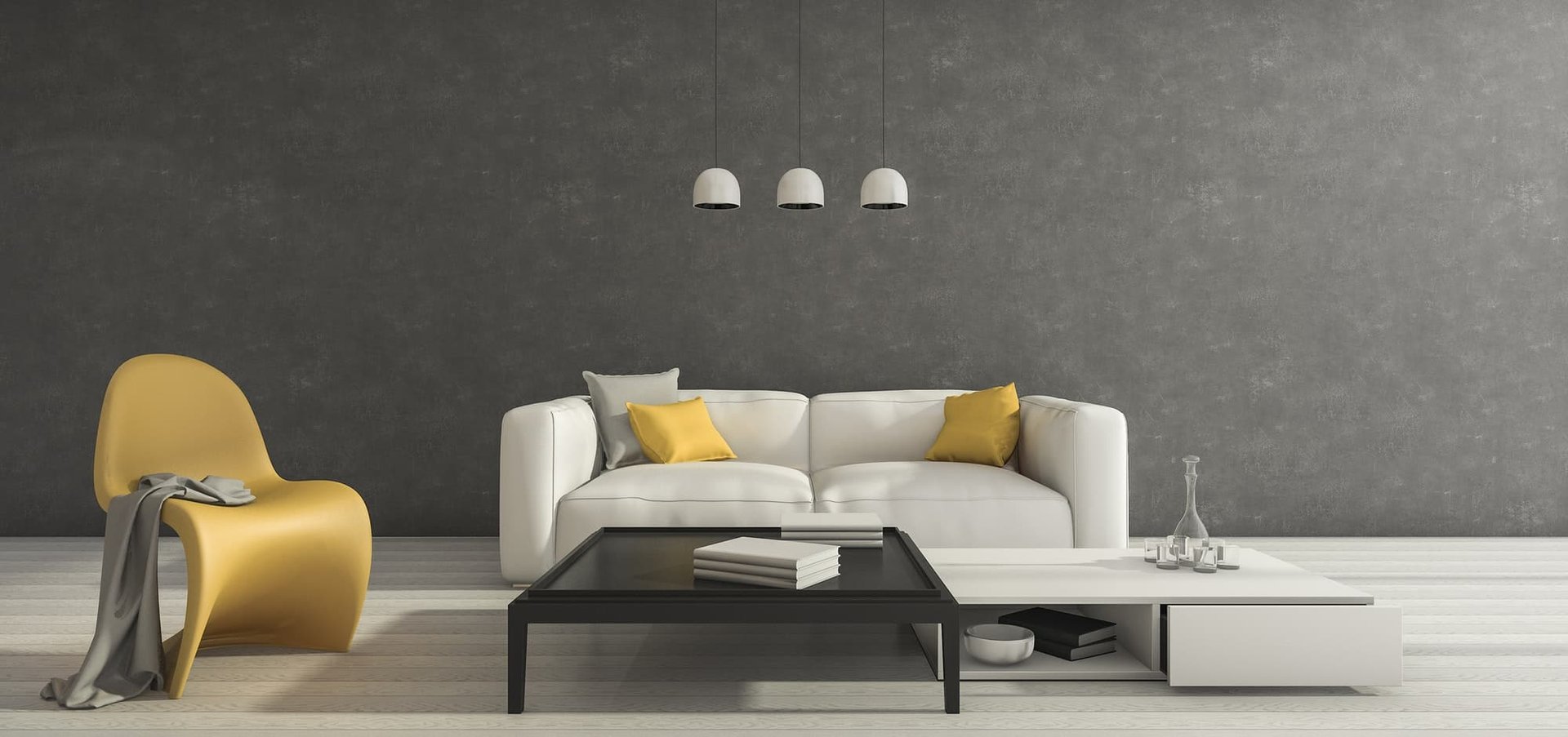 Quelles sont les marques célèbres de meubles design contemporains ...