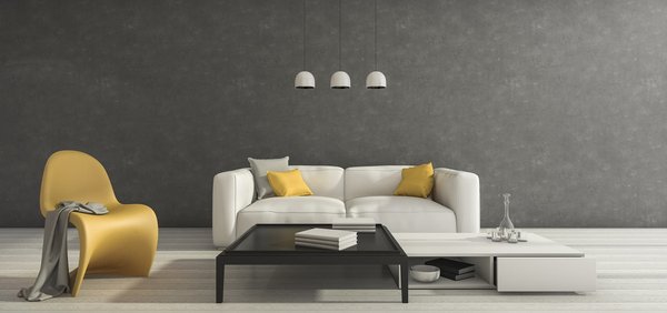 Quelles sont les marques célèbres de meubles design contemporains?