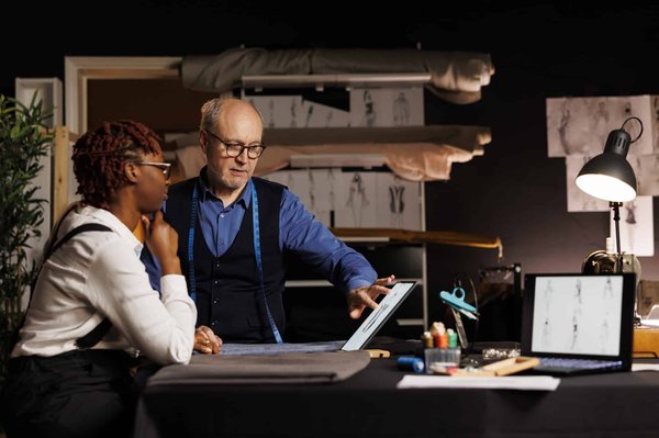 Mastering en ligne : avantages et inconvénients