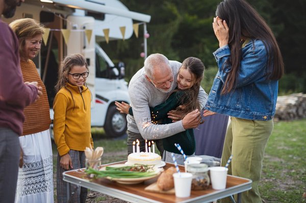 Damgan en camping : quelles activités pour les familles ?