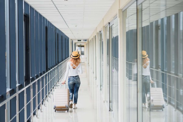 Quelles sont les normes sur les bagages cabine ryanair?