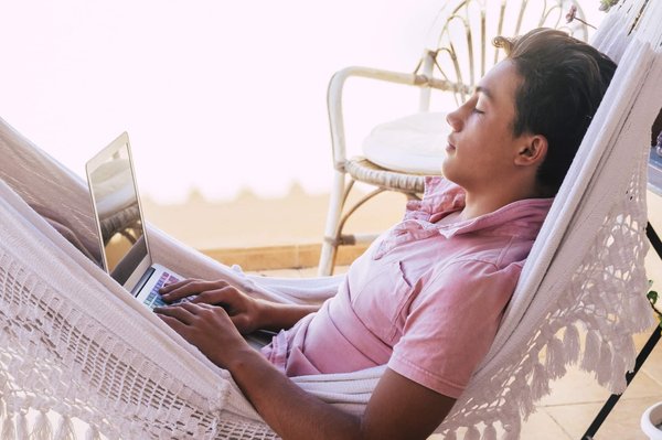 Les types de loisirs à faire en camping sur l'ile de Ré.