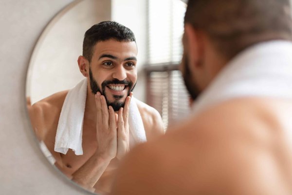 Le guide du débutant pour cultiver une barbe parfaite