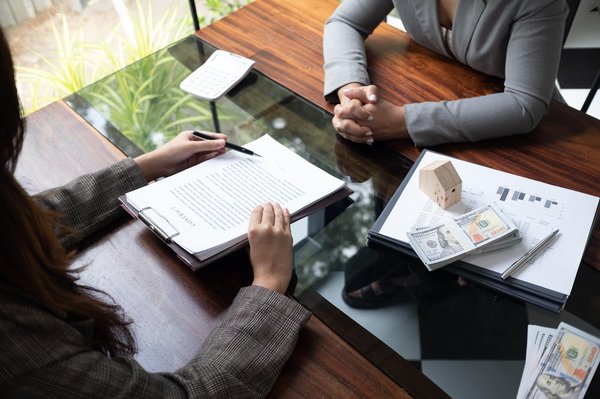 De quels documents a-t-on besoin pour une vente immobilière ?