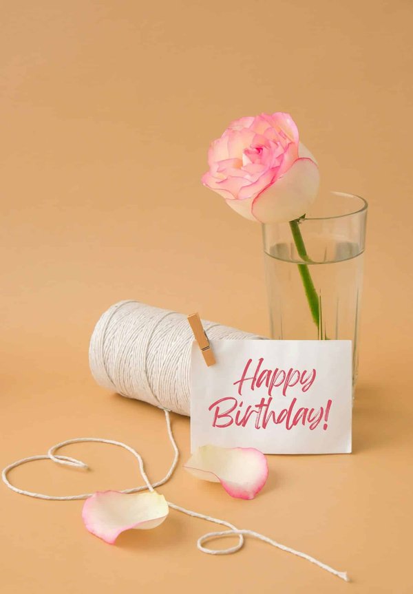 Les astuces pour réussir des textes d'anniversaires humour