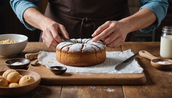 Maîtrisez l'art de la pâtisserie grâce à nos formations en ligne