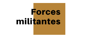 Forces Militantes
